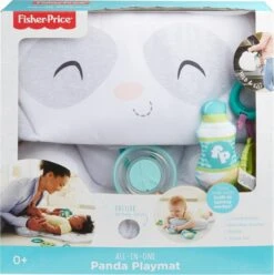 Fisher Price Allesinéén Pandaspeelmat -Peuterpaleis Winkel 1195x1200 15