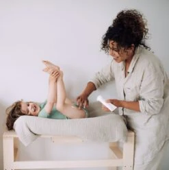 Naïf Billencrème Voor De Gevoelige Huid Met Zink - Parfumvrij - Baby & Kids - 75ml - Met Natuurlijke Ingrediënten -Peuterpaleis Winkel 1195x1200 6