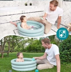 Babymoov Evolutive Aqua Dots Opblaasbaar Baby Badje A019410 -Peuterpaleis Winkel 1195x1200 7