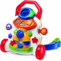 Chicco Babywalker - Looptrainer Rood -Peuterpaleis Winkel 1196x1200 11