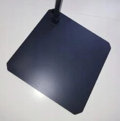 Piekstok Klamboe Zwart -Peuterpaleis Winkel 1196x1200 29