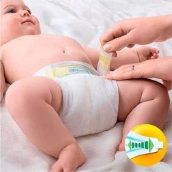 Pampers® Pampers Premium Protection - Maat 1 (New Born) 2-5 Kg - 88 Stuks - Luiers 22 Pampers® Pampers Premium Protection - Maat 1 (New Born) 2-5 Kg - 88 Stuks - Luiers -Peuterpaleis Winkel 1197x1200 21