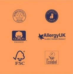 Pura Eco-Friendly Luiers Maat 5 (11-25kg), 125 Luiers -Peuterpaleis Winkel 1197x1200 7