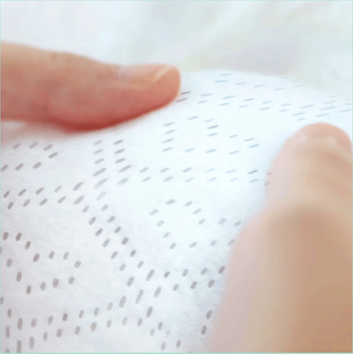 Pampers® Pampers - Premium Protection - Maat 6 - Mega Pack - 69 Luiers 12 Pampers® Pampers - Premium Protection - Maat 6 - Mega Pack - 69 Luiers - Afbeelding 10