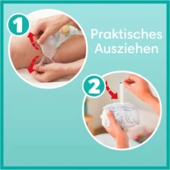 Pampers® Pampers - Baby Dry Pants - Maat 8 - Mega Pack - 36 Luierbroekjes -Peuterpaleis Winkel 1198x1200 19