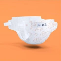 Pura Eco-Friendly Luiers Maat 5 (11-25kg), 125 Luiers -Peuterpaleis Winkel 1198x1200 25