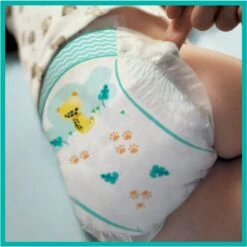 Pampers® Pampers - Baby Dry - Maat 8 - Mega Maandbox - 232 Luiers 15 Pampers® Pampers - Baby Dry - Maat 8 - Mega Maandbox - 232 Luiers -Peuterpaleis Winkel 1198x1200 28