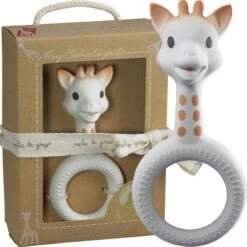 Sophie De Giraf - So Pure - Bijtspeeltje - Bijtring -Peuterpaleis Winkel 1198x1200 42