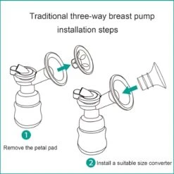 Aidmom - Borstschildverkleiners - Elektrische Draadloze Borstkolf Verkleiners – Borstkolven – BPA Vrij - 17mm 19mm 21mm – Borstvoeding – Set Van 3 Stuks 16 Aidmom - Borstschildverkleiners - Elektrische Draadloze Borstkolf Verkleiners – Borstkolven – BPA Vrij - 17mm 19mm 21mm – Borstvoeding – Set Van 3 Stuks -Peuterpaleis Winkel 1198x1200 75
