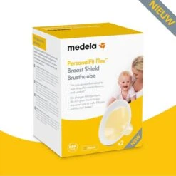 Medela Personal Fit Flex Borstschild Met Zachte Rand - 2 Stuks - Maat XL - 30 Mm -Peuterpaleis Winkel 1199x1200 102