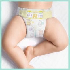 Pampers® Pampers - Premium Protection - Maat 3 - Maandbox - 208 Luiers -Peuterpaleis Winkel 1199x1200 13