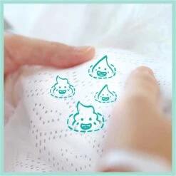 Pampers® Pampers - Premium Protection - Maat 3 - Maandbox - 208 Luiers -Peuterpaleis Winkel 1199x1200 14