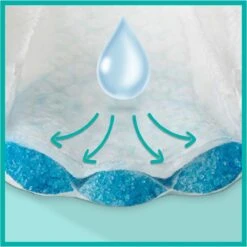 Pampers® Pampers - Baby Dry - Maat 4 - Mega Pack - 90 Luiers 11 Pampers® Pampers - Baby Dry - Maat 4 - Mega Pack - 90 Luiers -Peuterpaleis Winkel 1199x1200 24