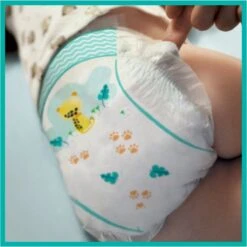 Pampers® Pampers - Baby Dry - Maat 4 - Mega Pack - 90 Luiers 12 Pampers® Pampers - Baby Dry - Maat 4 - Mega Pack - 90 Luiers -Peuterpaleis Winkel 1199x1200 25