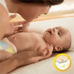Pampers® Pampers Premium Protection - Maat 1 (New Born) 2-5 Kg - 72 Stuks - Luiers -Peuterpaleis Winkel 1199x1200 39