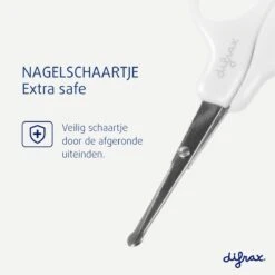 Difrax Baby Manicureset Deluxe -Peuterpaleis Winkel 1199x1200 43