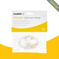 Medela Slang - Tbv Borstkolf Swing Flex -Peuterpaleis Winkel 1199x1200 63