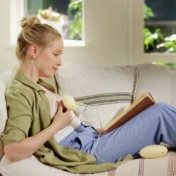 Medela Slang - Tbv Borstkolf Swing Flex -Peuterpaleis Winkel 1199x1200 64