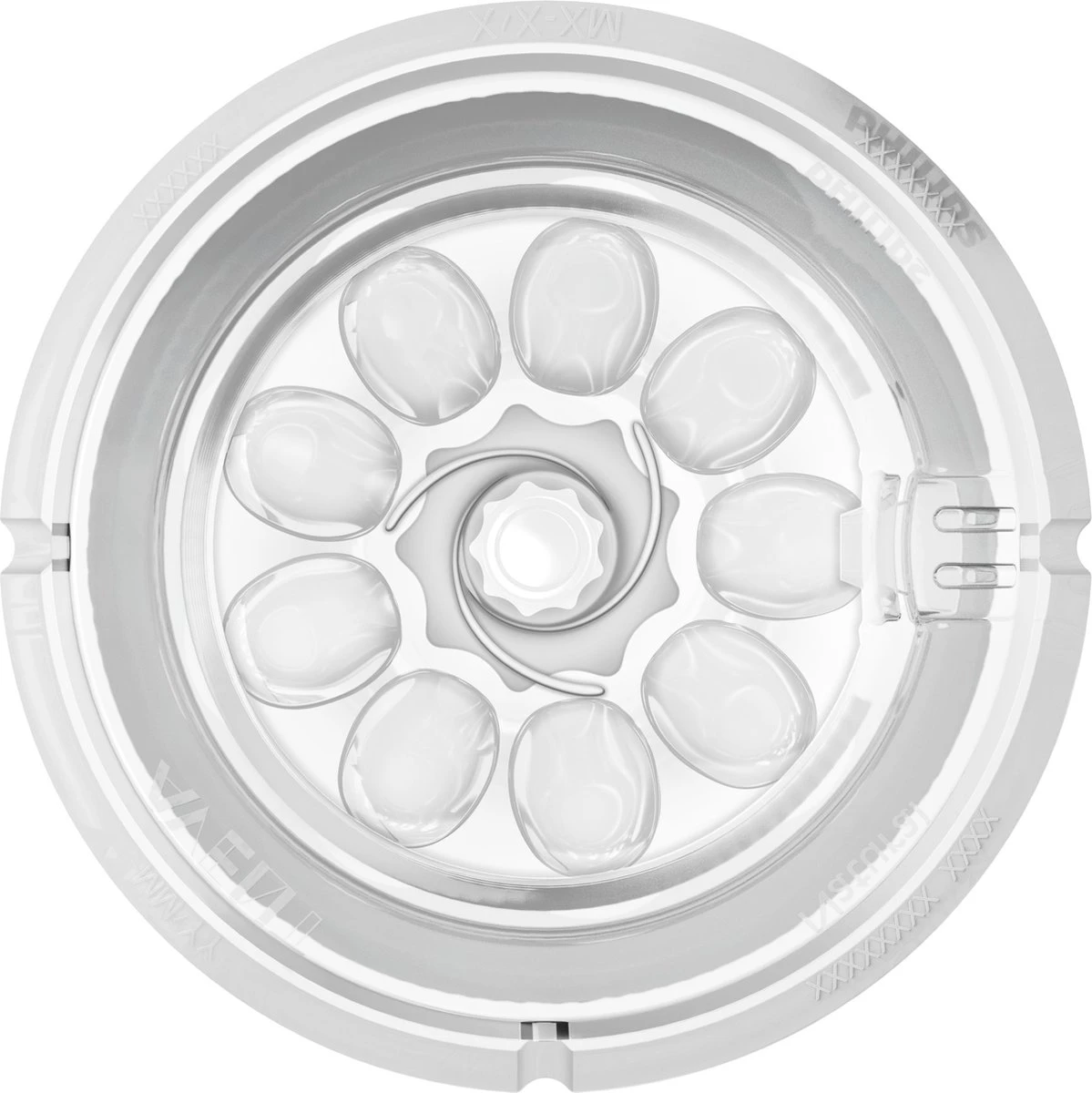 PHILIPS AVENT Philips SCD301/04 - Natural Starterset Voor Pasgeborenen - Blauw 17 PHILIPS AVENT Philips SCD301/04 - Natural Starterset Voor Pasgeborenen - Blauw - Afbeelding 15