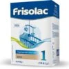 Frisolac 1 - Babyvoeding - 0 Tot 6 Maanden - 700g - Doos -Peuterpaleis Winkel 1200x1000 1