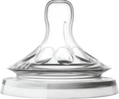 Philips Avent SCF045/27 Natural Speen - 3m+ - 2stuks -Peuterpaleis Winkel 1200x1001 8