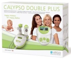 Ardo Calypso Elektrische Borstkolf Double Plus | Dubbele Kolf -Peuterpaleis Winkel 1200x1002 5