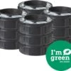 Tommee Tippee Twist & Click Milieuvriendelijke Luieremmer Navulling - Duurzaam Geproduceerde Greenfilm - 12 Stuks -Peuterpaleis Winkel 1200x1006