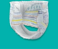 Pampers® PAMPERS SPLASHERS MT4 11ST 15 Pampers® PAMPERS SPLASHERS MT4 11ST -Peuterpaleis Winkel 1200x1008 4