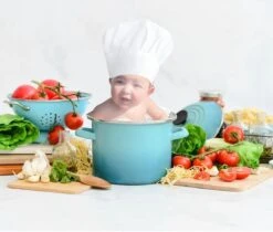 Merkloos Baby Fles - Lepel - Knijpfles Voedingslepel ROZE -Peuterpaleis Winkel 1200x1021 3