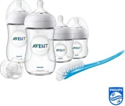 PHILIPS AVENT AVENT Natural 2.0 Newborn Starter Set 7 PHILIPS AVENT AVENT Natural 2.0 Newborn Starter Set -Peuterpaleis Winkel 1200x1022 3