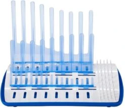 Dr. Brown's Dr.Brown's Droogrek - Voor Flessen, Doppen En Ventielsystemen -Peuterpaleis Winkel 1200x1030 2