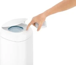 Angelcare - Luieremmer Dress Up 36 Angelcare - Luieremmer Dress Up -Peuterpaleis Winkel 1200x1033 1