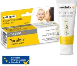 Medela Purelan Tepelzalf Lanoline Tepelcreme Snelle Verlichting Bij Pijnlijke Tepels - Tube 37gr 29 Medela Purelan Tepelzalf Lanoline Tepelcreme Snelle Verlichting Bij Pijnlijke Tepels - Tube 37gr -Peuterpaleis Winkel 1200x1034 2