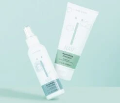 Naïf Easy Styling Haarlotion - Baby En Kids - 2 X 150ml - Met Natuurlijke Ingrediënten -Peuterpaleis Winkel 1200x1034