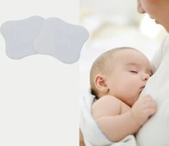 Pure Moms - Hydrogel Pads - Tepelbeschermers - NIEUW - 10 Stuks - Award Winnaar - Verkoeling Van Gevoelige Of Pijnlijke Tepels Helpt Bij Herstel - Direct Verkoelend Effect - Borstvoeding - Essentiële Hulp Als Nieuwe Moeder - Kraam Cadeau - Babyshower 21 Pure Moms - Hydrogel Pads - Tepelbeschermers - NIEUW - 10 Stuks - Award Winnaar - Verkoeling Van Gevoelige Of Pijnlijke Tepels Helpt Bij Herstel - Direct Verkoelend Effect - Borstvoeding - Essentiële Hulp Als Nieuwe Moeder - Kraam Cadeau - Babyshower -Peuterpaleis Winkel 1200x1034 3