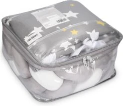 Navaris Babynestje Voor Baby's - Nestje Geweven Met Slaapmatje - Babynestje Met Bedrand Vlecht - Nestje Hoofdbeschermer - Babynestje Geweven 15 Navaris Babynestje Voor Baby's - Nestje Geweven Met Slaapmatje - Babynestje Met Bedrand Vlecht - Nestje Hoofdbeschermer - Babynestje Geweven -Peuterpaleis Winkel 1200x1037 2