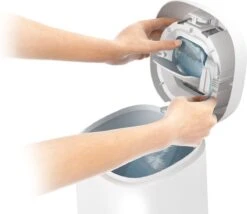 Angelcare - Luieremmer Dress Up 25 Angelcare - Luieremmer Dress Up -Peuterpaleis Winkel 1200x1038 2