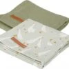 Little Dutch Little Goose Wikkeldoek 70 X 70 Cm -Peuterpaleis Winkel 1200x1038 3