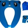 Merkloos Wc Verkleiner Opvouwbaar - Licht En Compact Reis-Formaat WC Bril - Toilet Trainer Voor Peuters Onderweg - Panda Blauw -Peuterpaleis Winkel 1200x1038 6