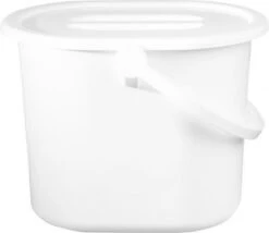 Bébé-Jou Luieremmer - Wit -Peuterpaleis Winkel 1200x1039 1