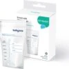 Babyono - Moedermelk Bewaarzakjes - Moedermelkbewaarzakjes - Gemakkelijke Etiketteren - 180 Ml - 30 Stuks - 1084 -Peuterpaleis Winkel 1200x1040 3