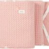 Koeka Boxbumper Amsterdam - Roze 180x30cm -Peuterpaleis Winkel 1200x1040 5