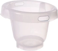 Bébé-jou Bubble Babybadje - Transparant -Peuterpaleis Winkel 1200x1050 2