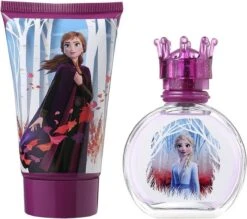 Disney Frozen Frozen Ll - Geurset - Parfum 50ml + Douche Gel 100ml - Cadeautip! 19 Disney Frozen Frozen Ll - Geurset - Parfum 50ml + Douche Gel 100ml - Cadeautip! -Peuterpaleis Winkel 1200x1062 2