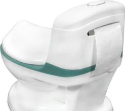 Baninni Kindertoilet Pippe Groen -Peuterpaleis Winkel 1200x1065 1
