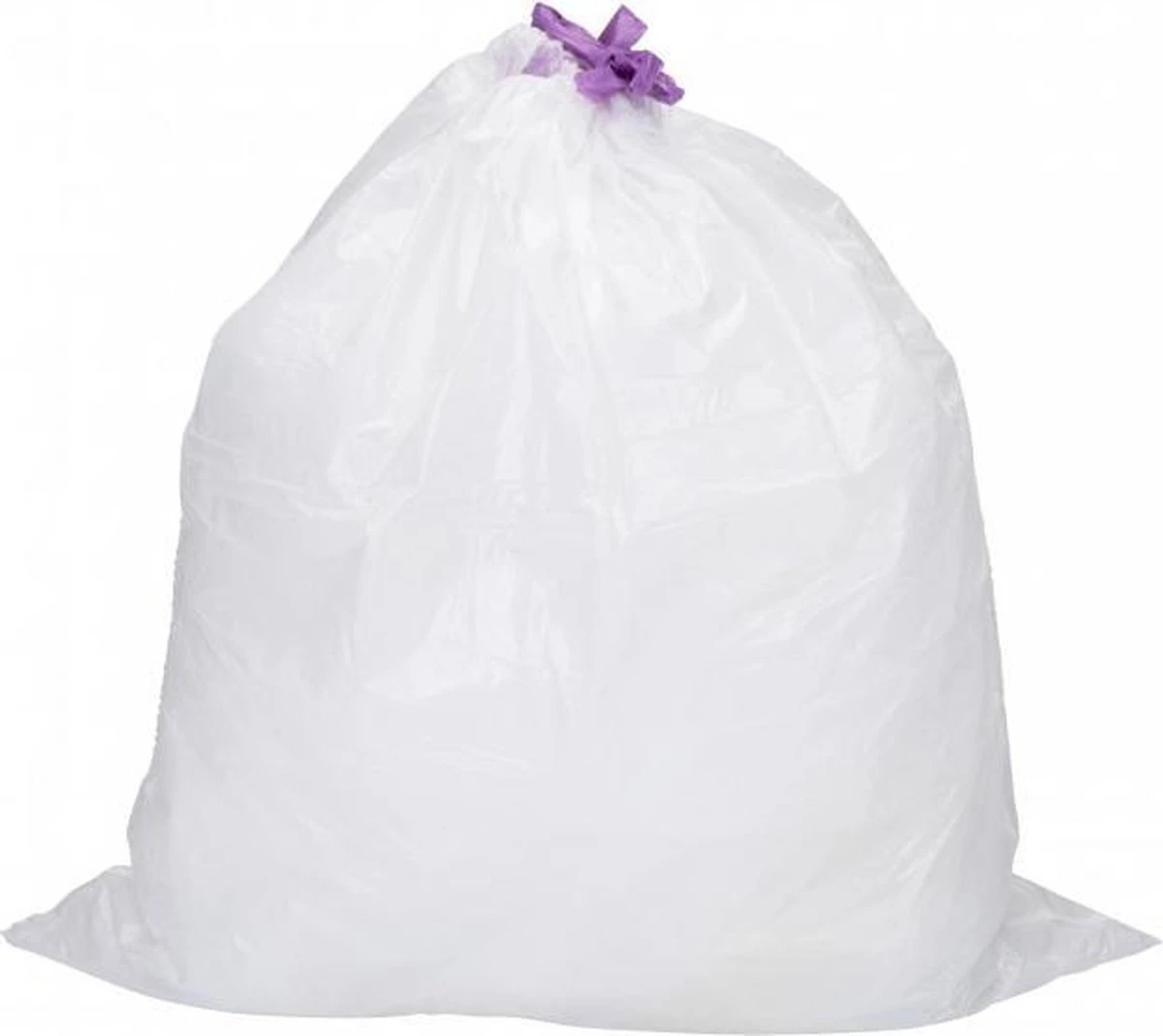 Puck Luieremmer Zakken Lavendel 30 Stuks 5 Puck Luieremmer Zakken Lavendel 30 Stuks - Afbeelding 3