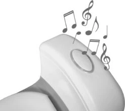 Baninni Kindertoilet Pippe Grijs -Peuterpaleis Winkel 1200x1069 4