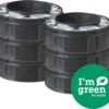 Tommee Tippee Twist & Click Milieuvriendelijke Luieremmer Navulling - Duurzaam Geproduceerde Greenfilm - 6 Stuks -Peuterpaleis Winkel 1200x1071 9