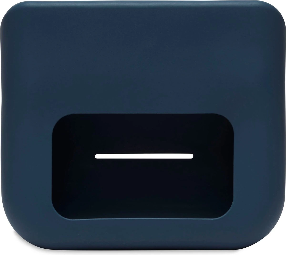 Jollein Billendoekjes Box Siliconen - Ash Green 10 Jollein Billendoekjes Box Siliconen - Ash Green - Afbeelding 8