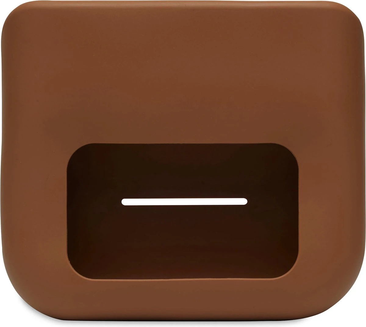 Jollein Billendoekjes Box Siliconen - Ash Green 8 Jollein Billendoekjes Box Siliconen - Ash Green - Afbeelding 6